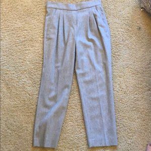 Babaton pants from Aritzia